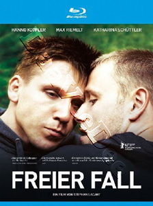 Free Fall | Freier Fall  |   Blu-Ray